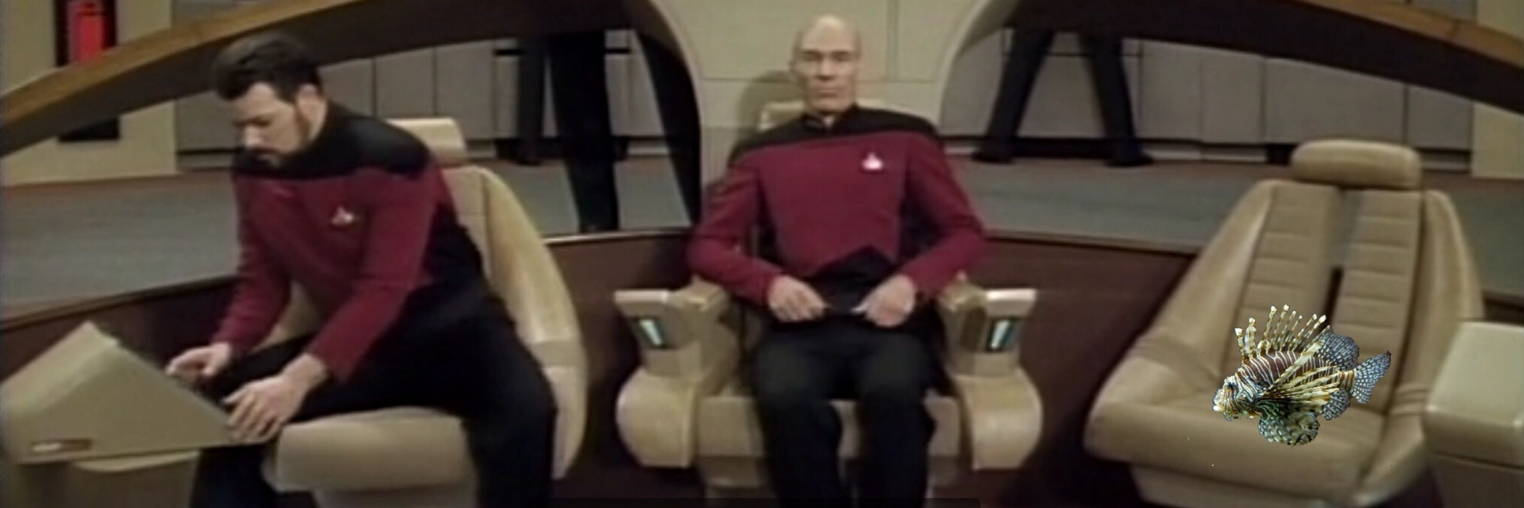 Livingston Picard
