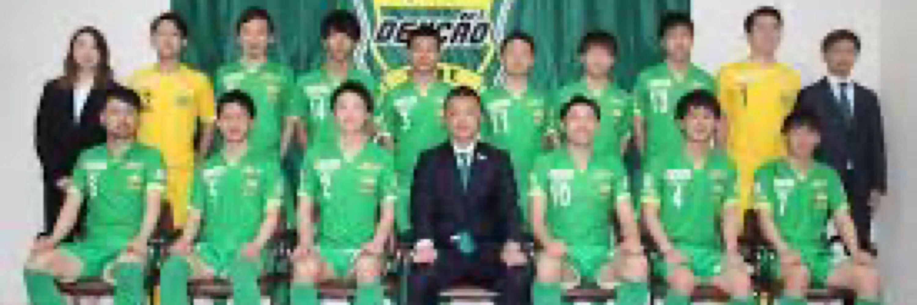 TAKAKI KITAMURA / 東京ヴェルディフットサル