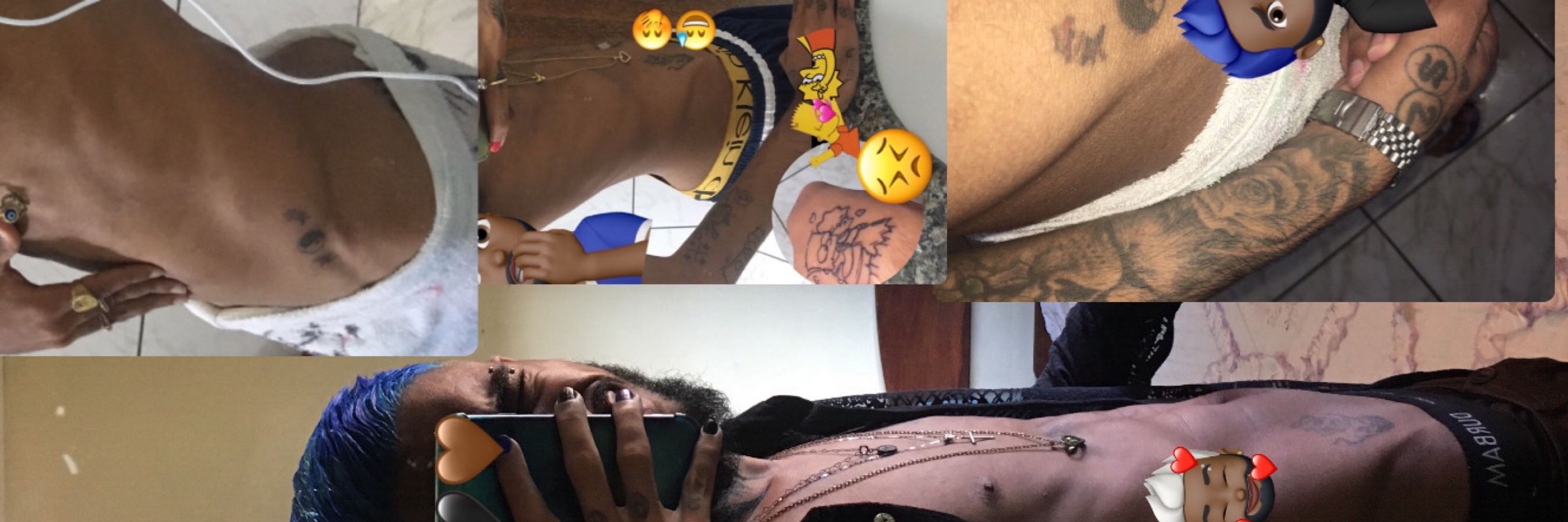 Henrique Sampaio 