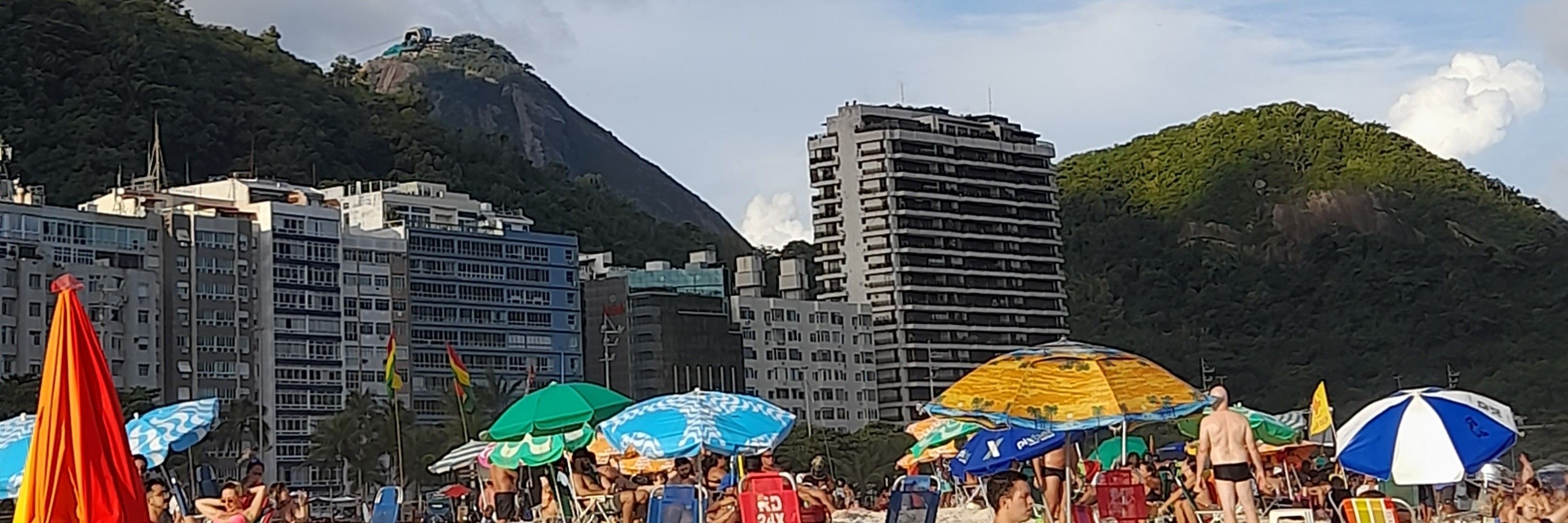 Caiçara Carioca