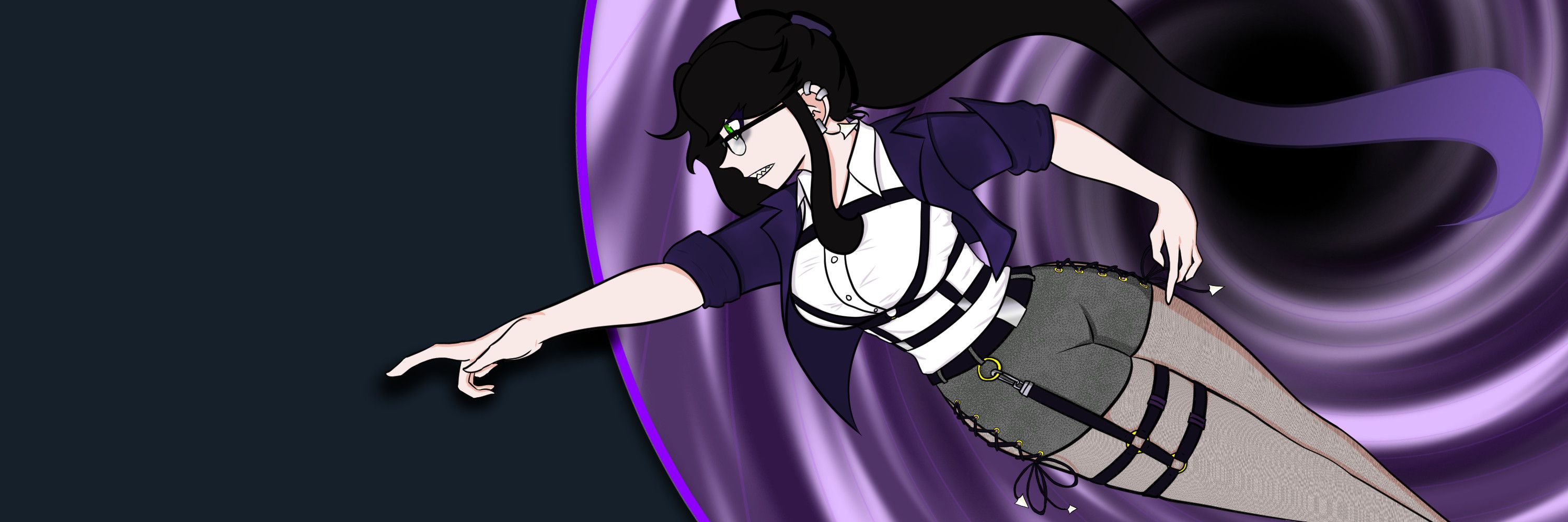 Vie (Disembodied/Voices)