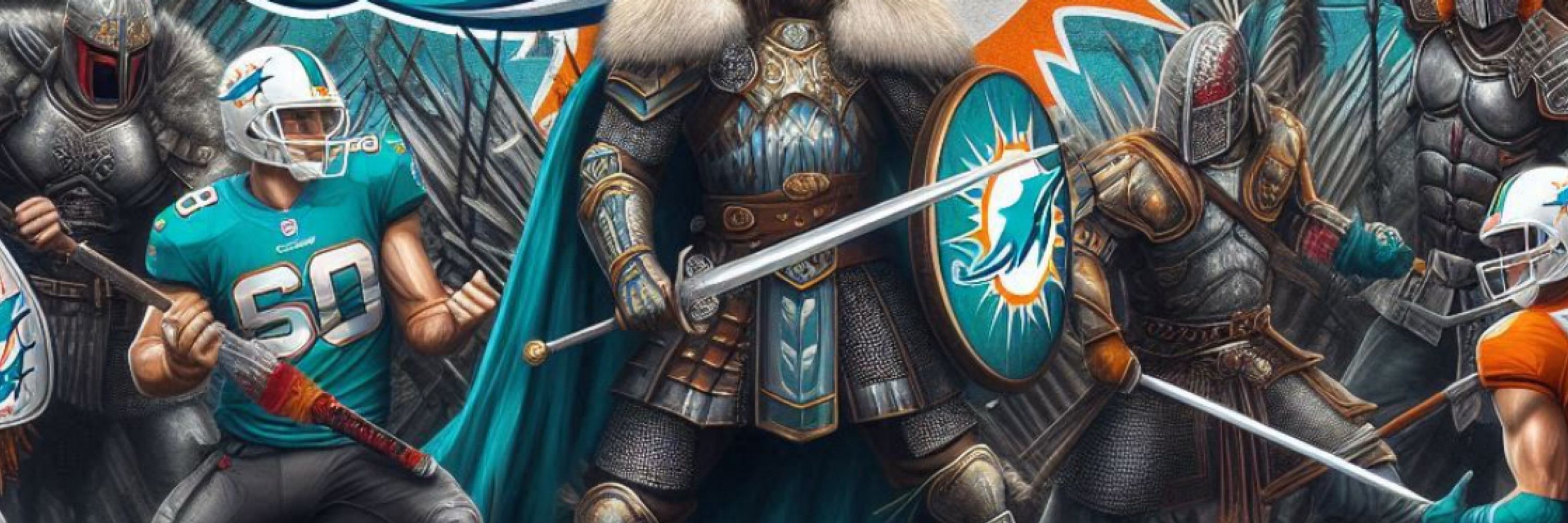 Lord of the Fins