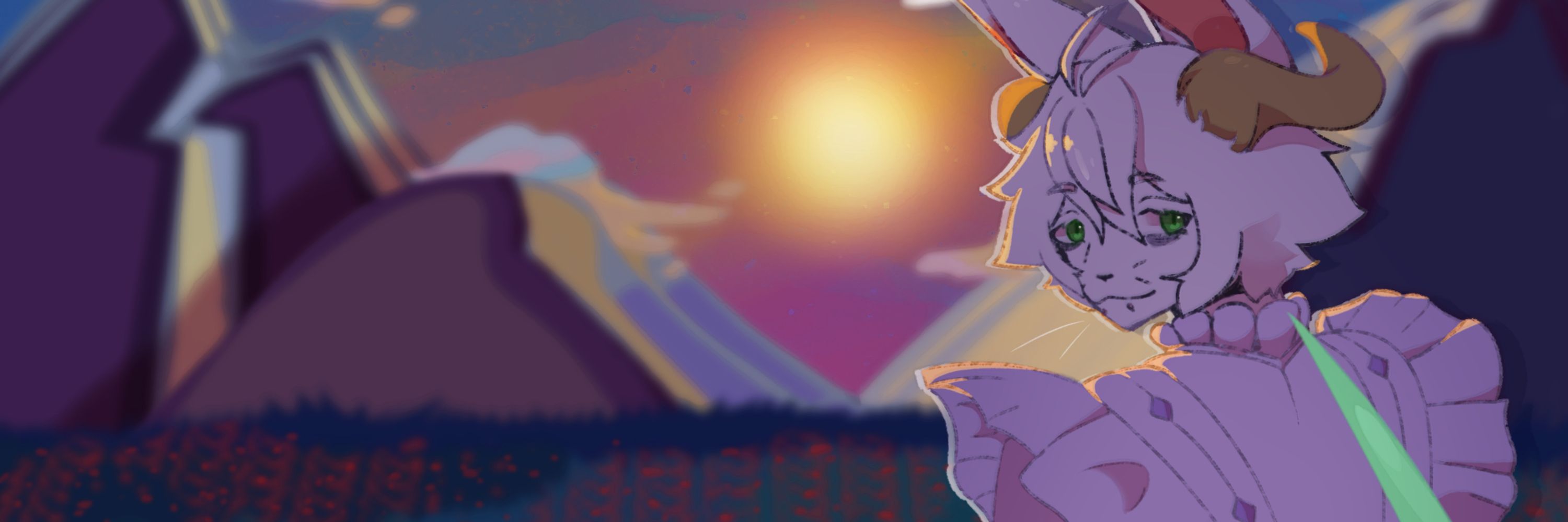 Arsene "The Kimerah" Arcanum