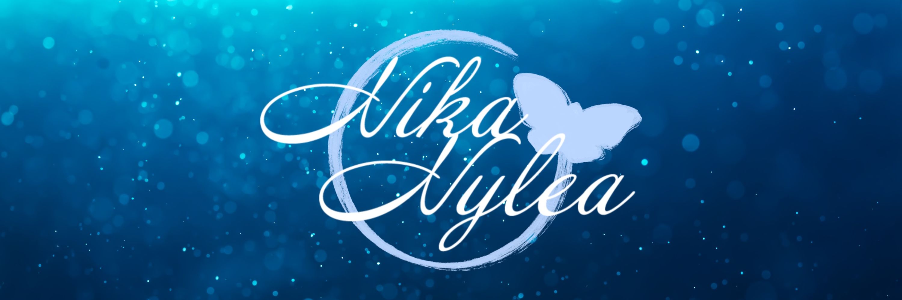 Nika Nylea ☆ Autorin & Übersetzerin