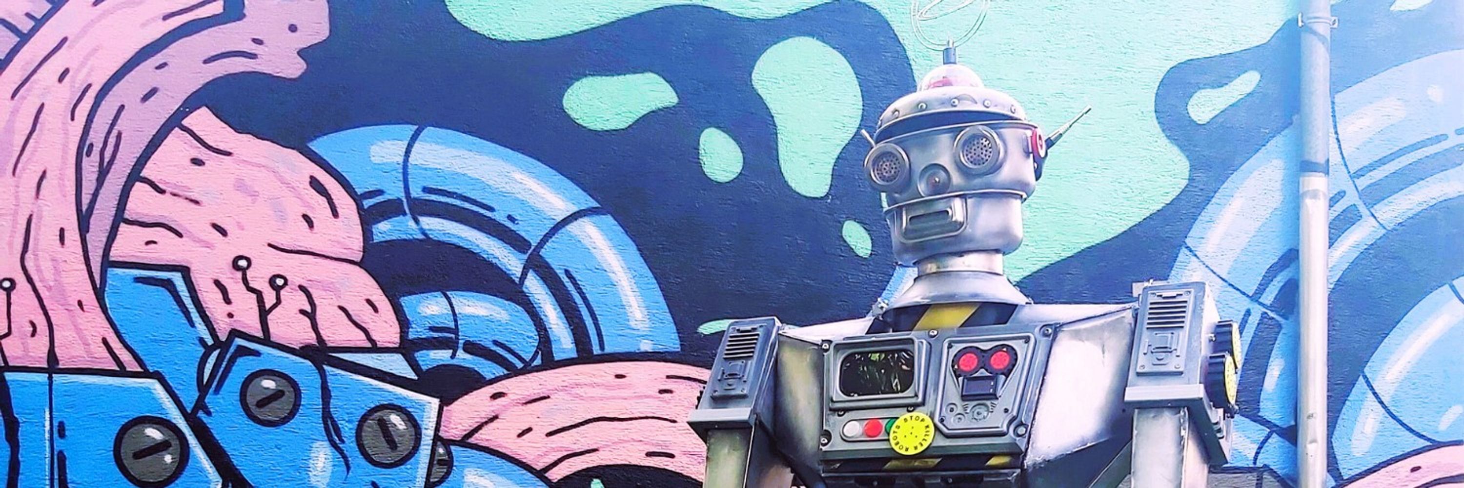 Stop Killer Robots Finland