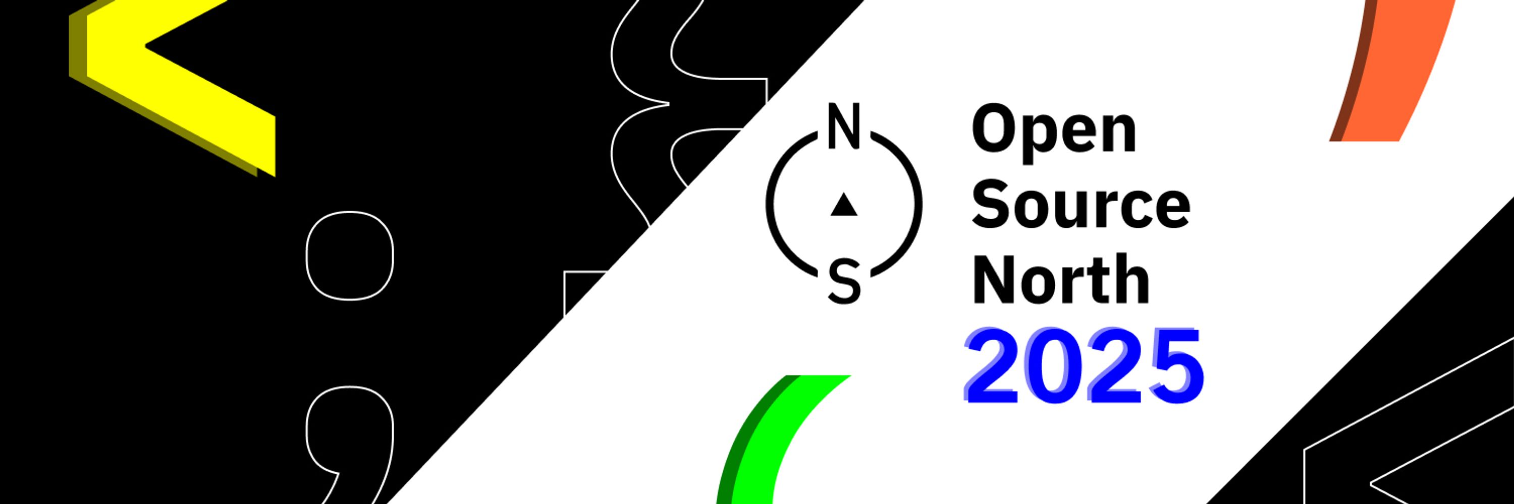 Open Source North