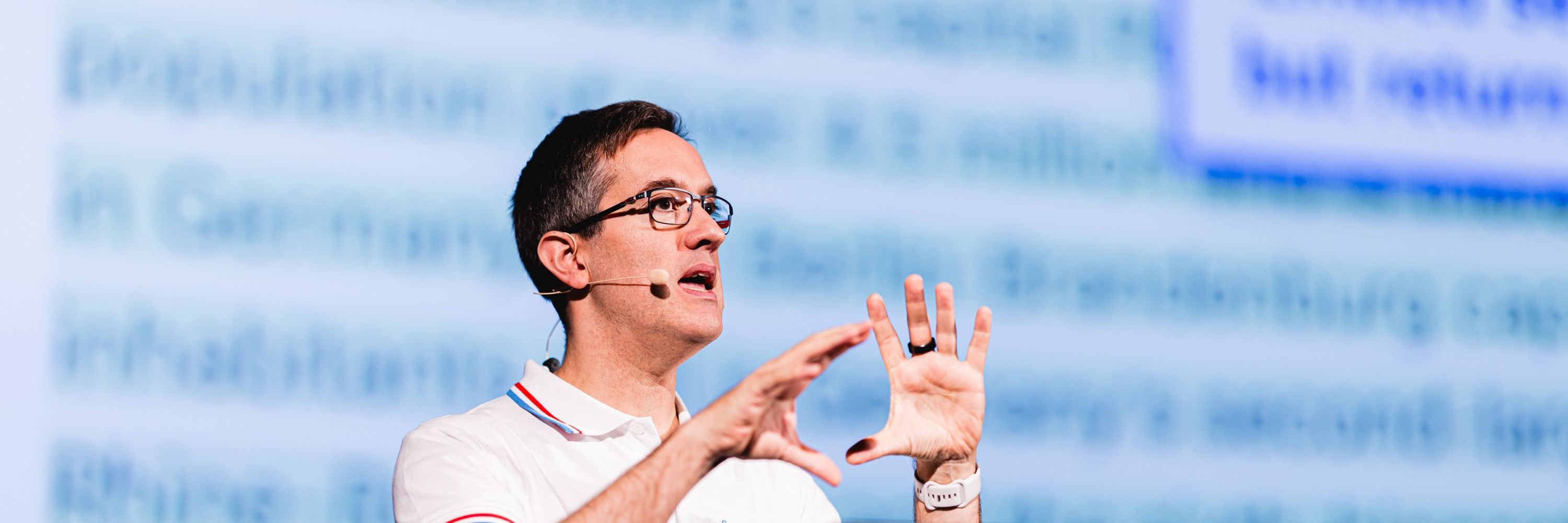 Guillaume Laforge