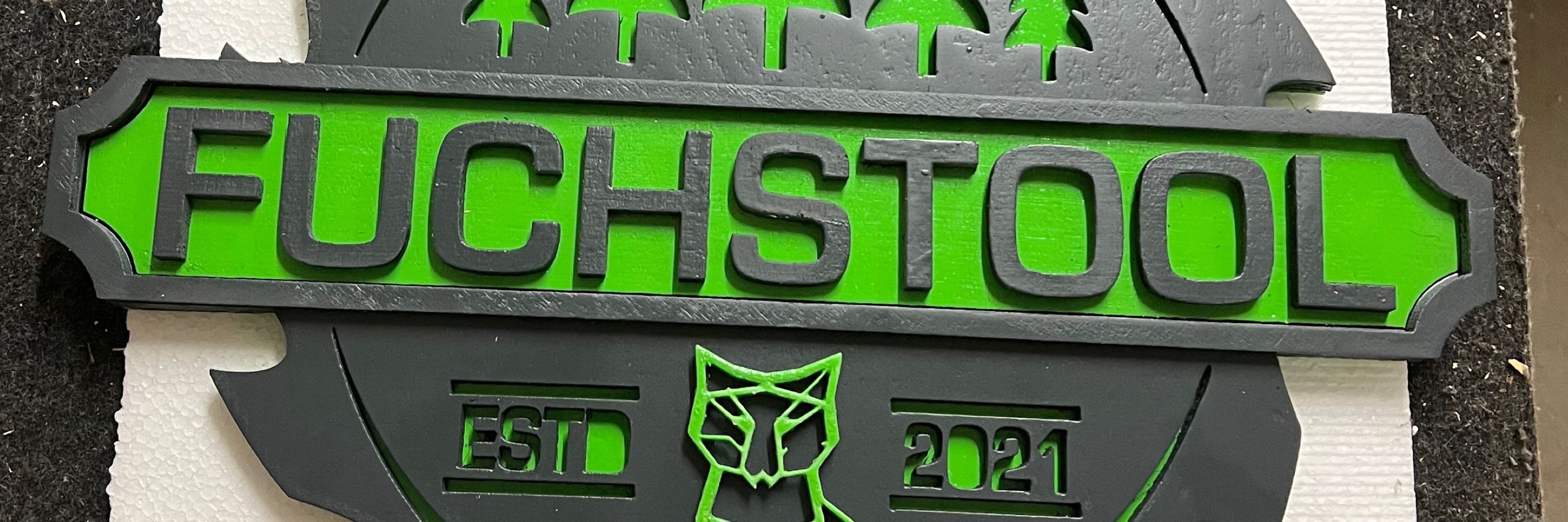 Fuchstool 