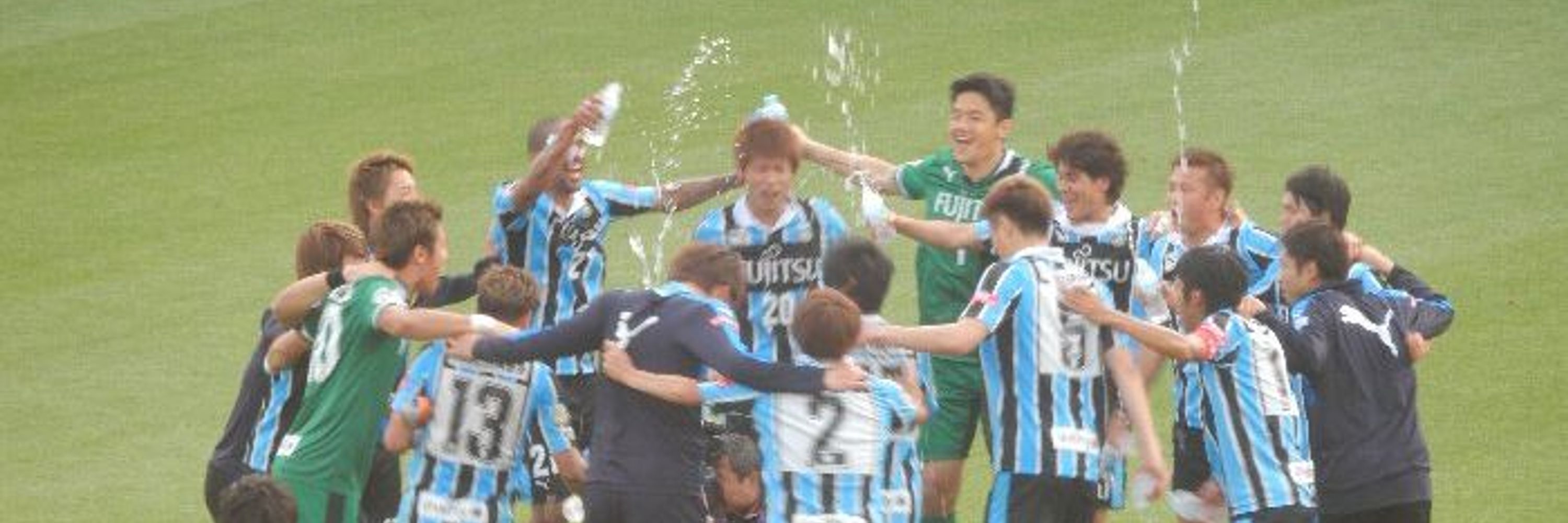 あたしンちのおとうさん