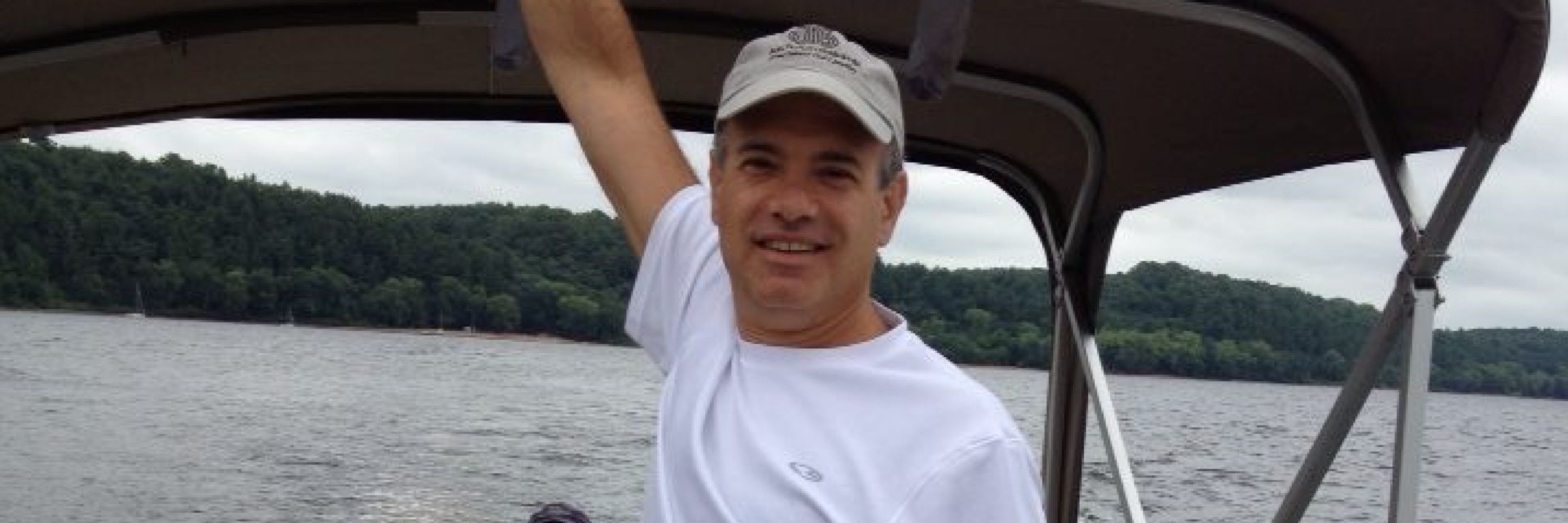Scott Hudis