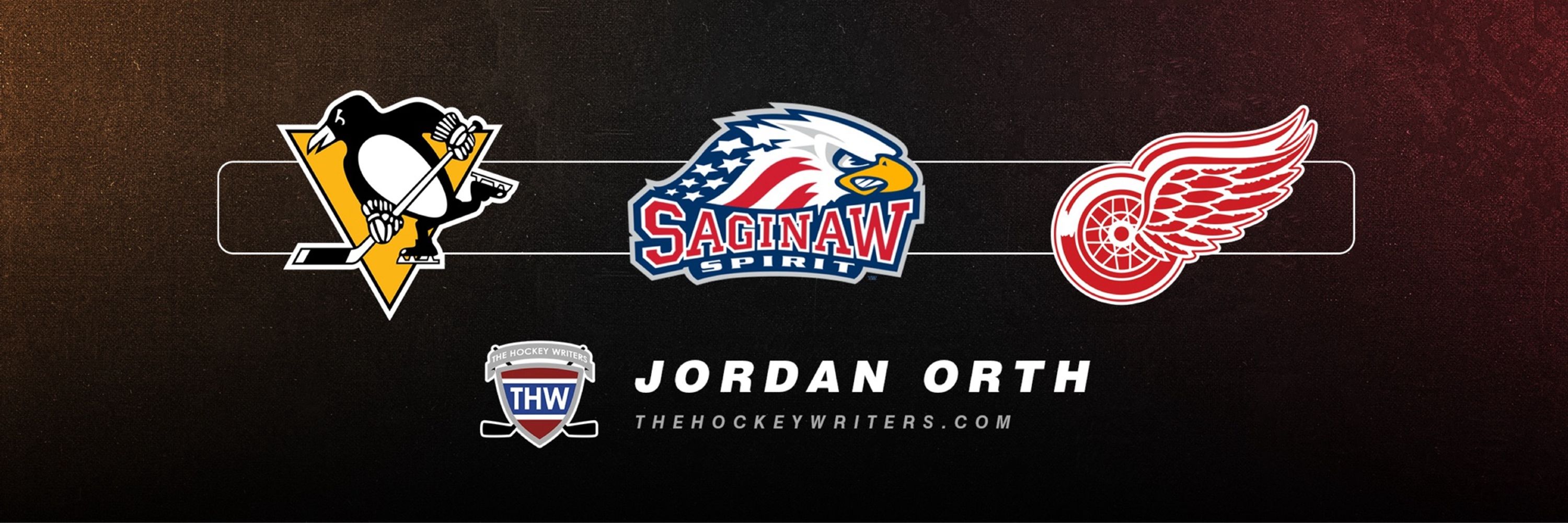 Jordan Orth