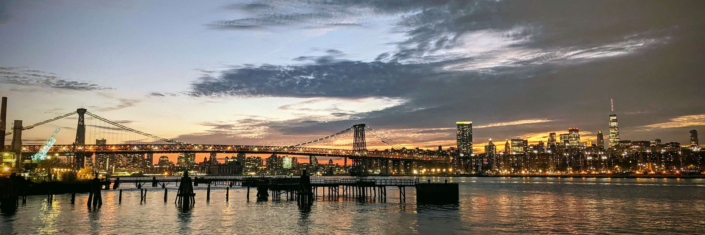 What's Up New York Podcast