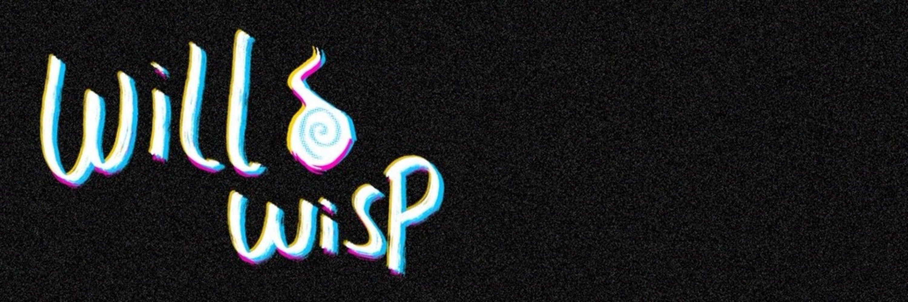 Will ó the Wisp☔️