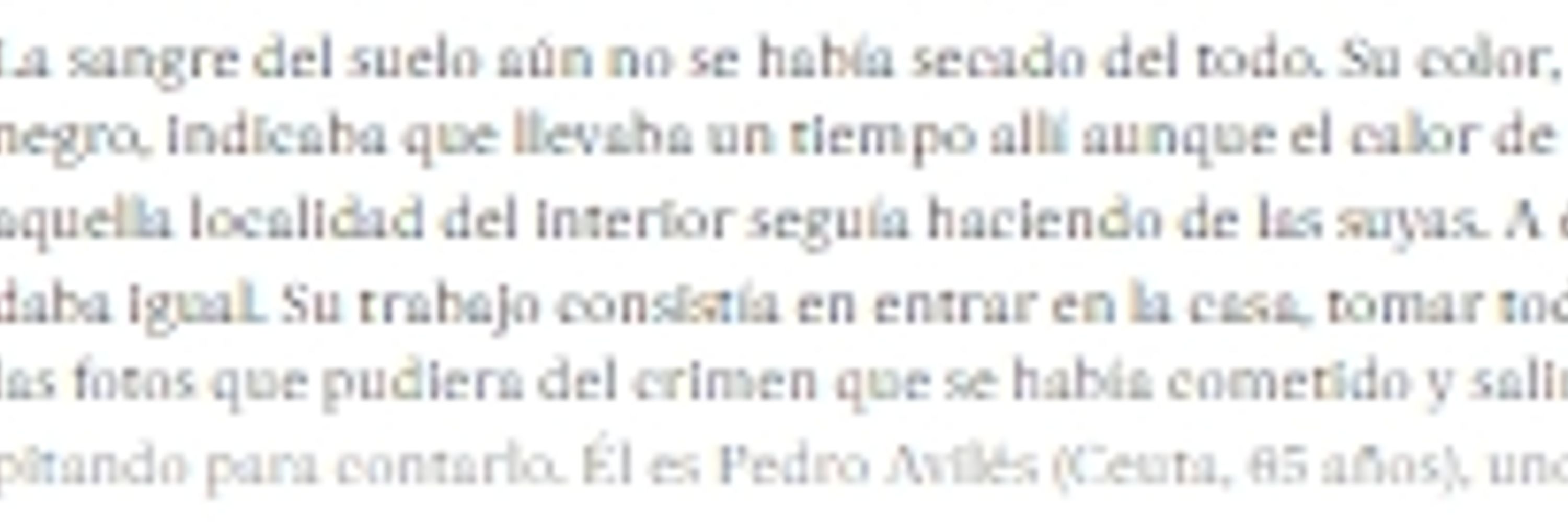 Pedro Avilés Gutiérrez