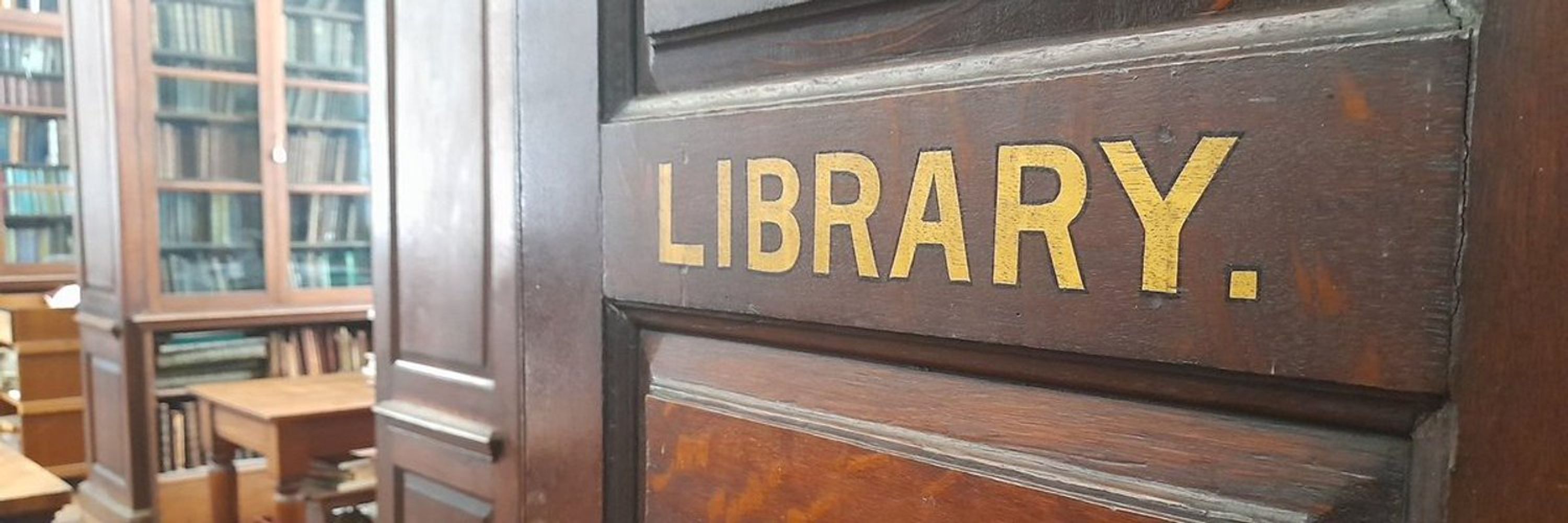 Bristol Libraries