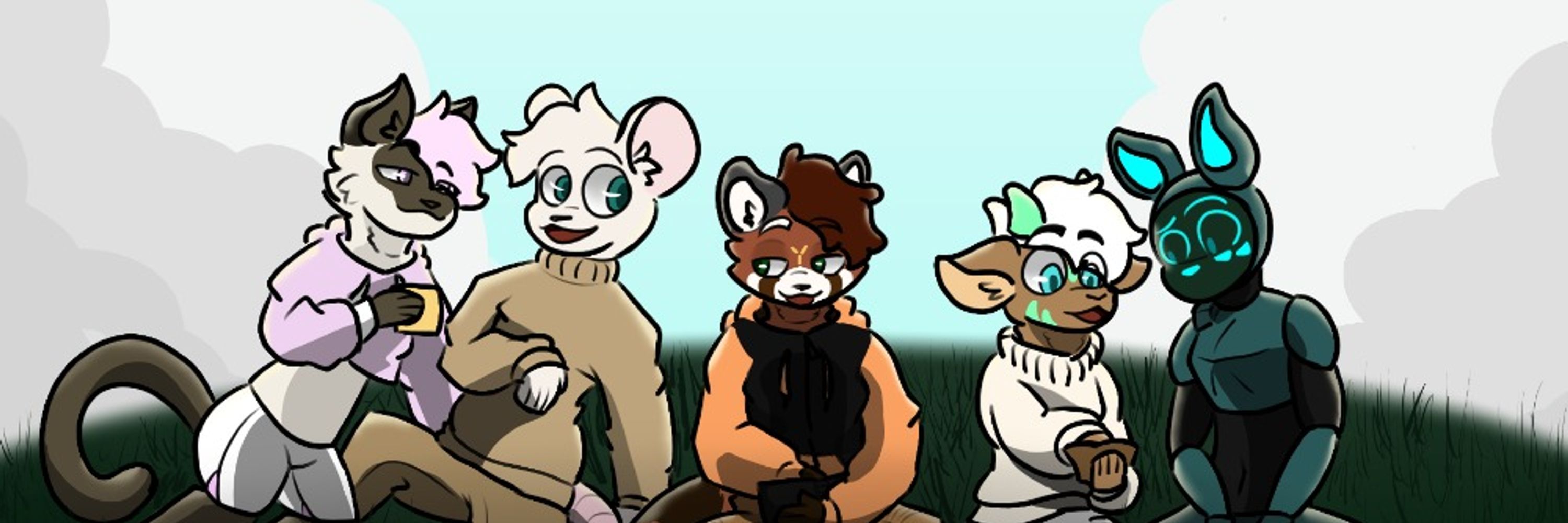 CasualRedPanda