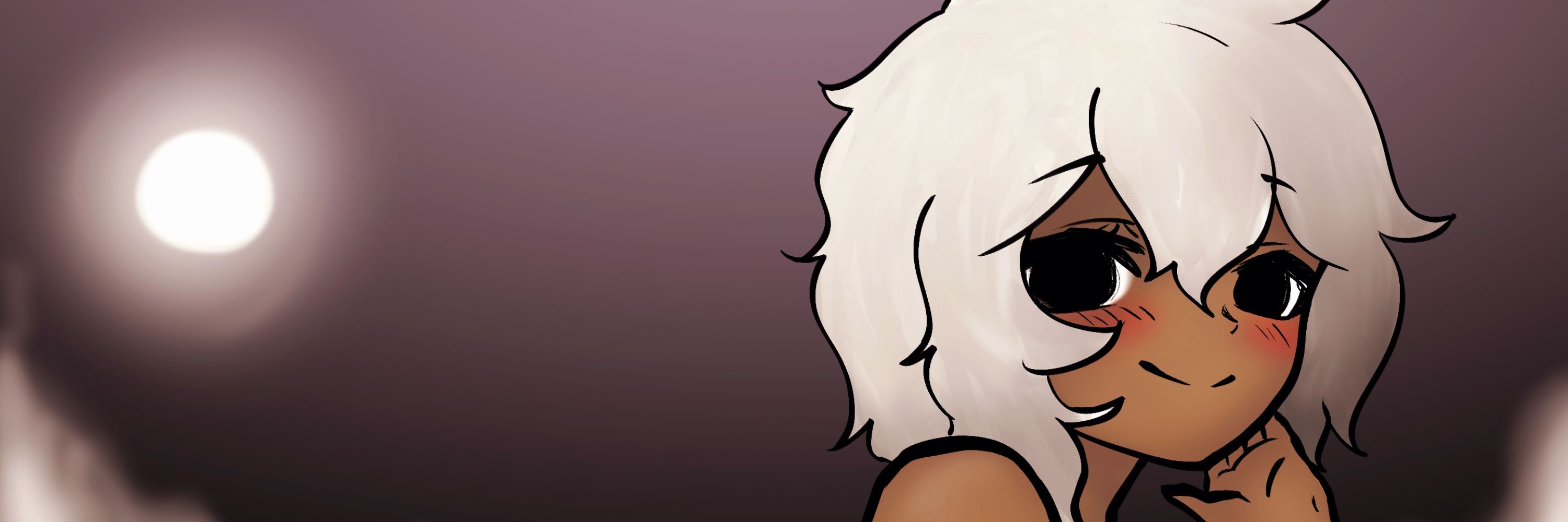 Paradise Vel (Comms Open)