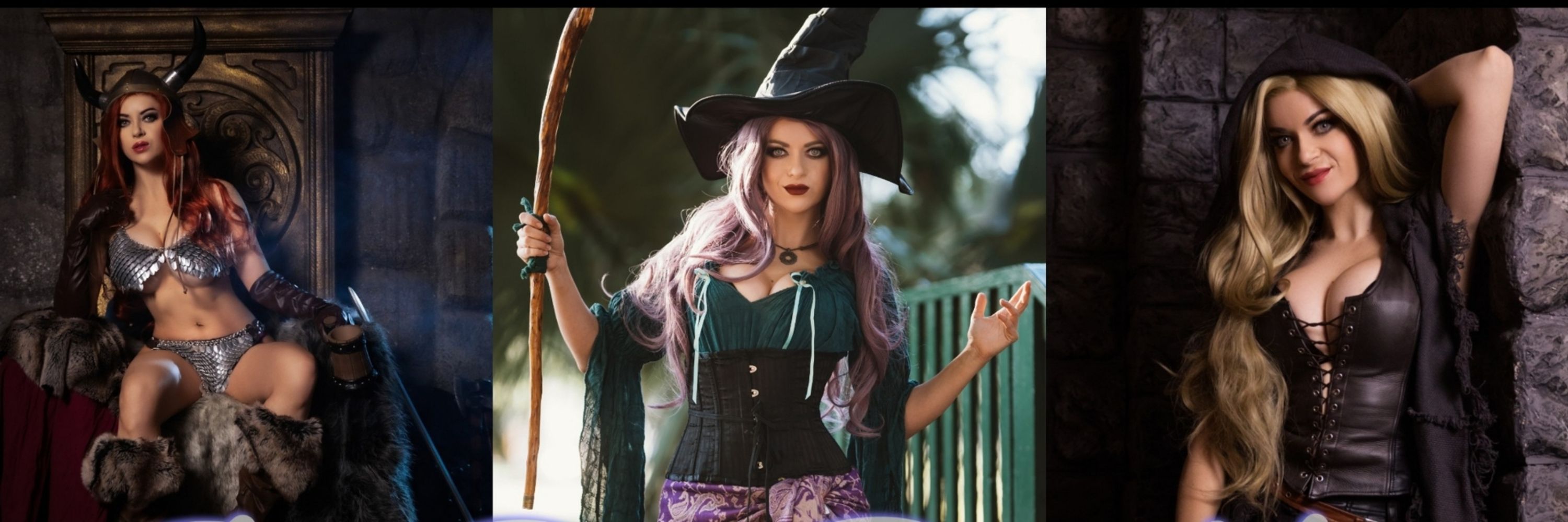 Megan Random