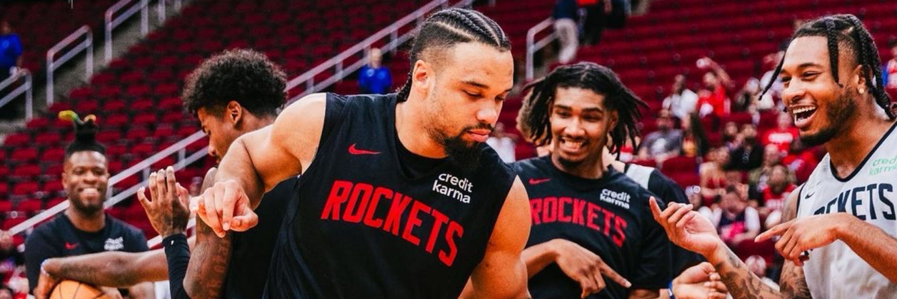 Rockets 013 