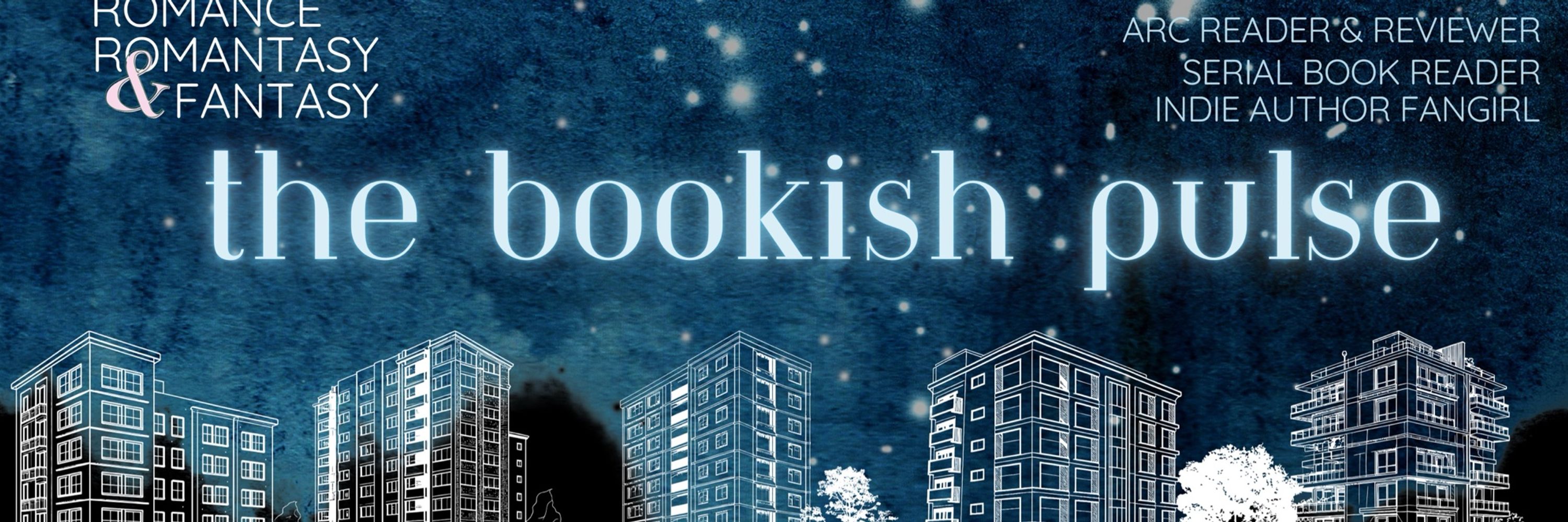 Fifi Thebookishpulse