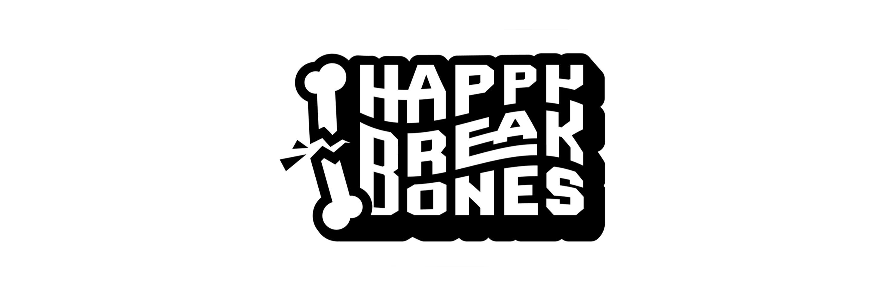 Happy Break Bones -> Guadalindie 2025