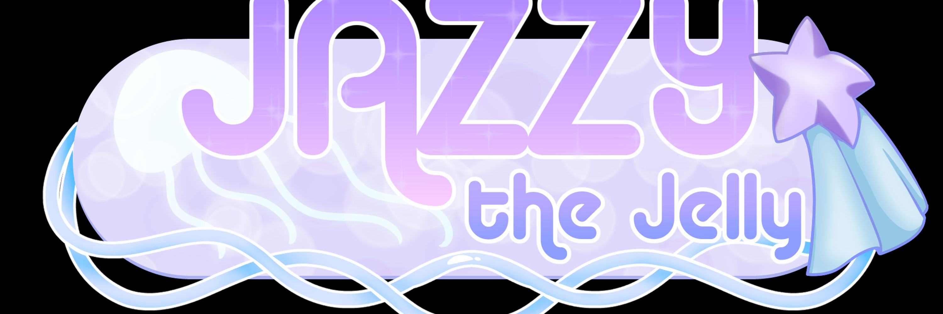 🎶🪼Jazzy the Jelly🪼🎶