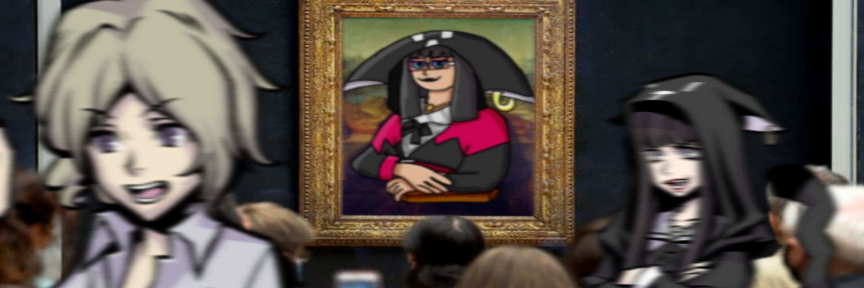the realest doge woman !
