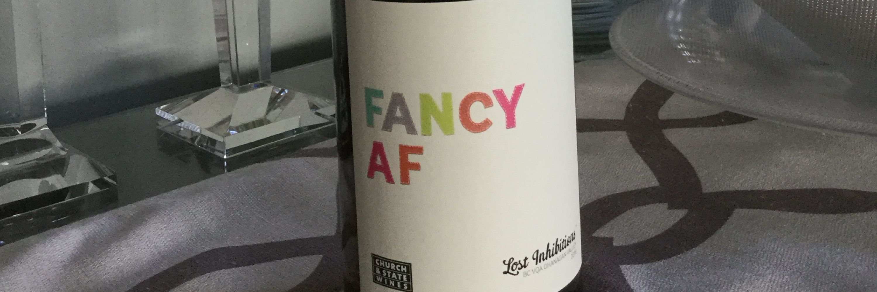 Fancy-AF