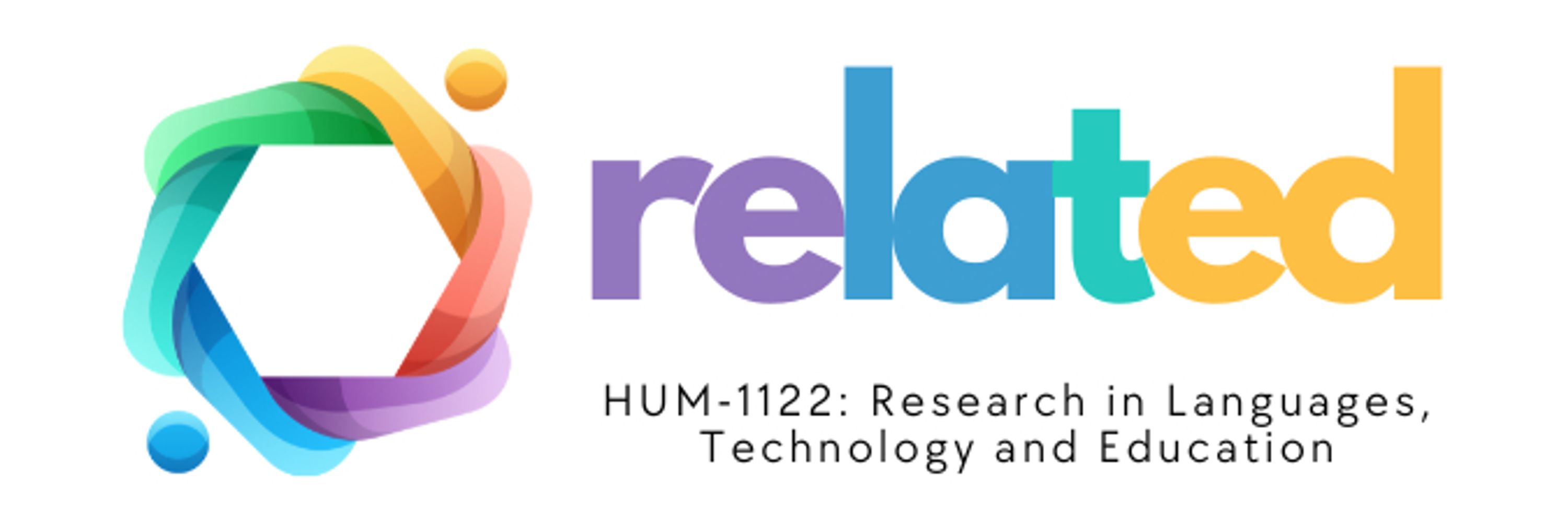 Research in Languages, Technology and Education