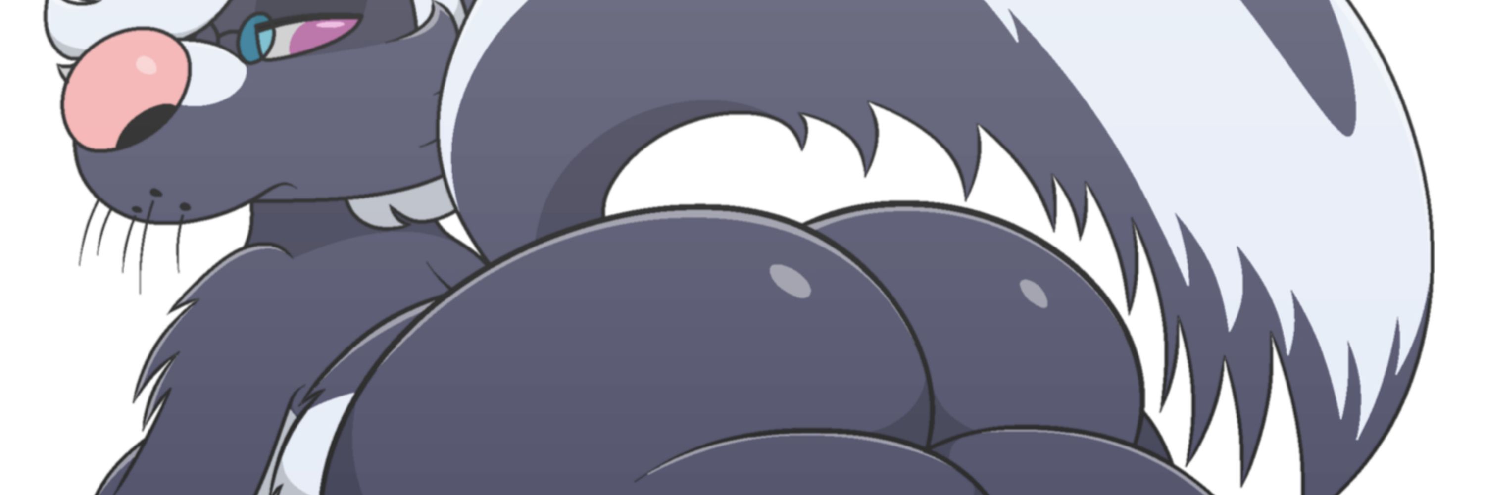 Skunk it up