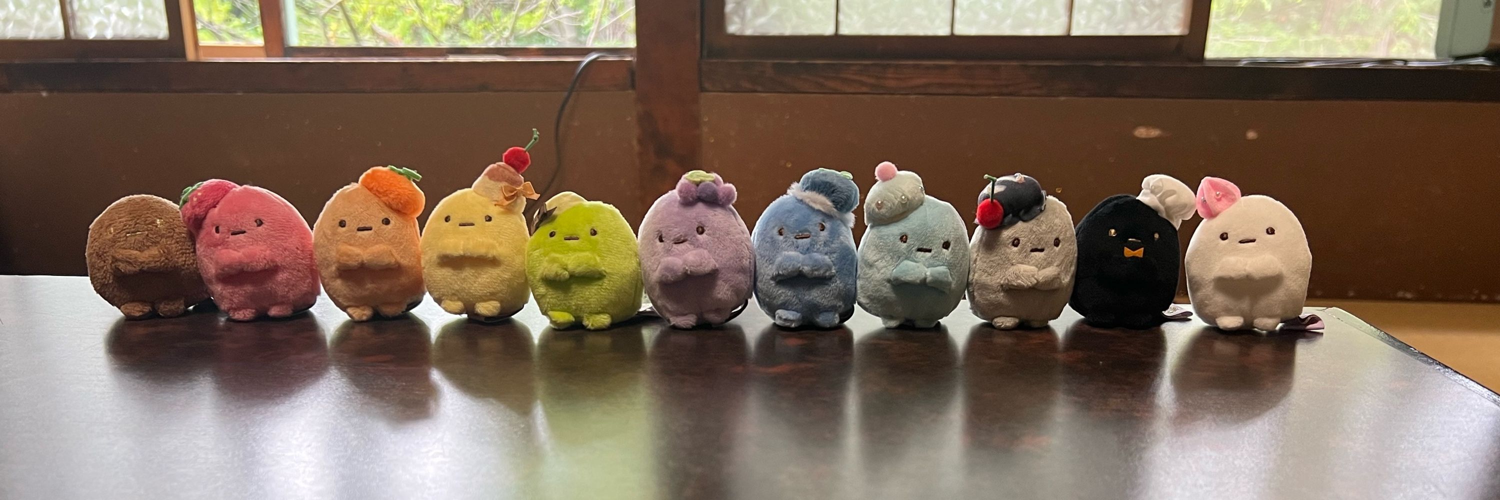 いぬのこ