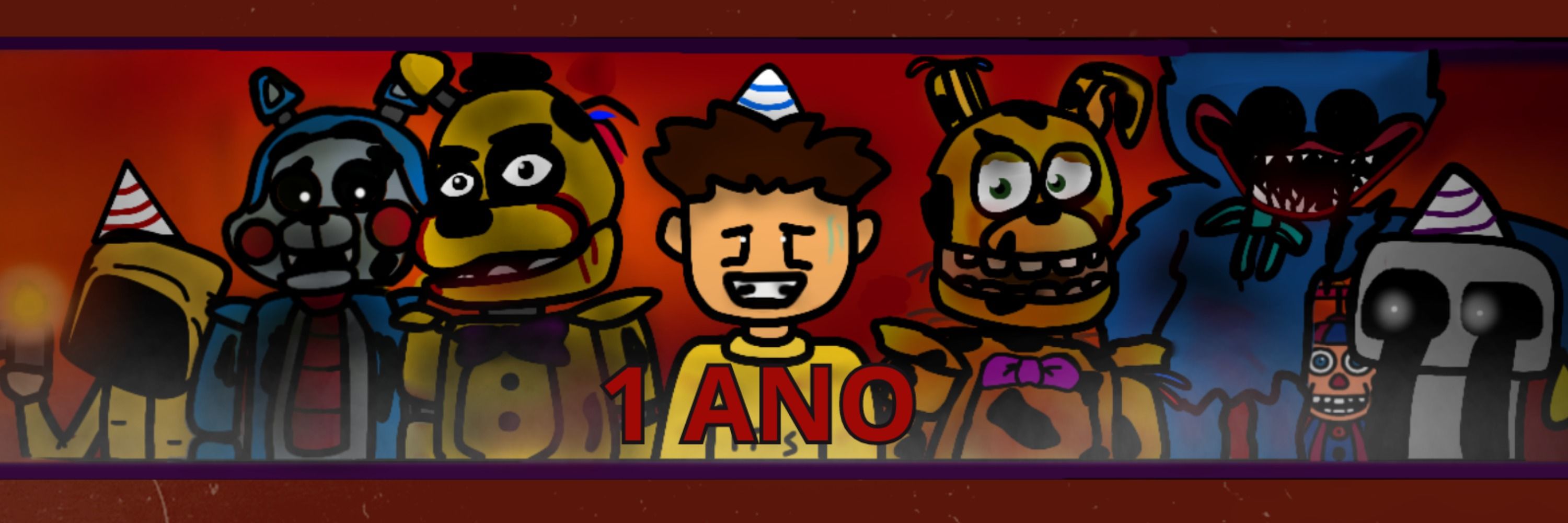 Cabana do Terror 