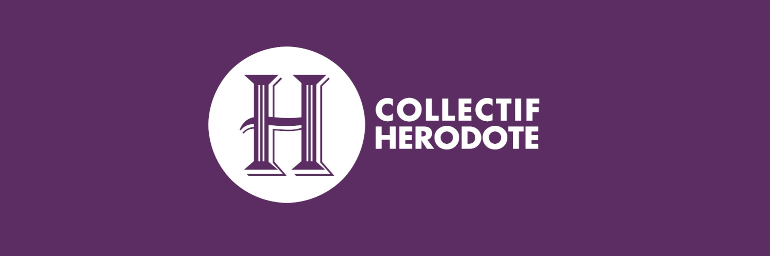 Collectif Hérodote