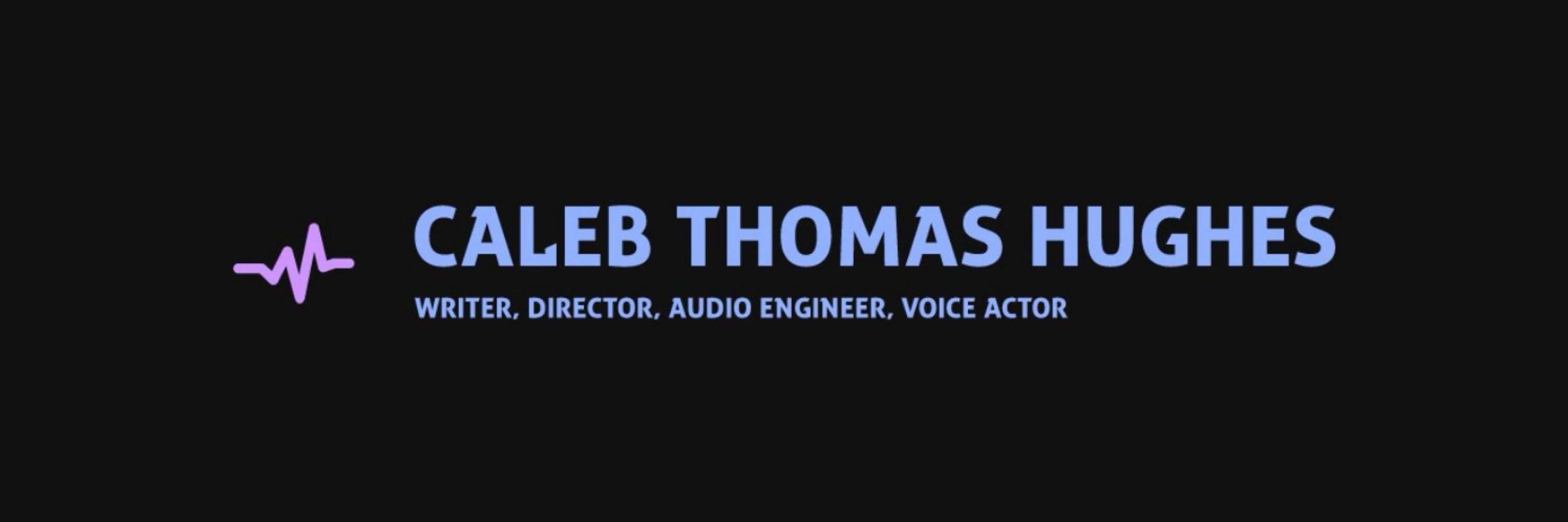 Caleb Thomas Hughes