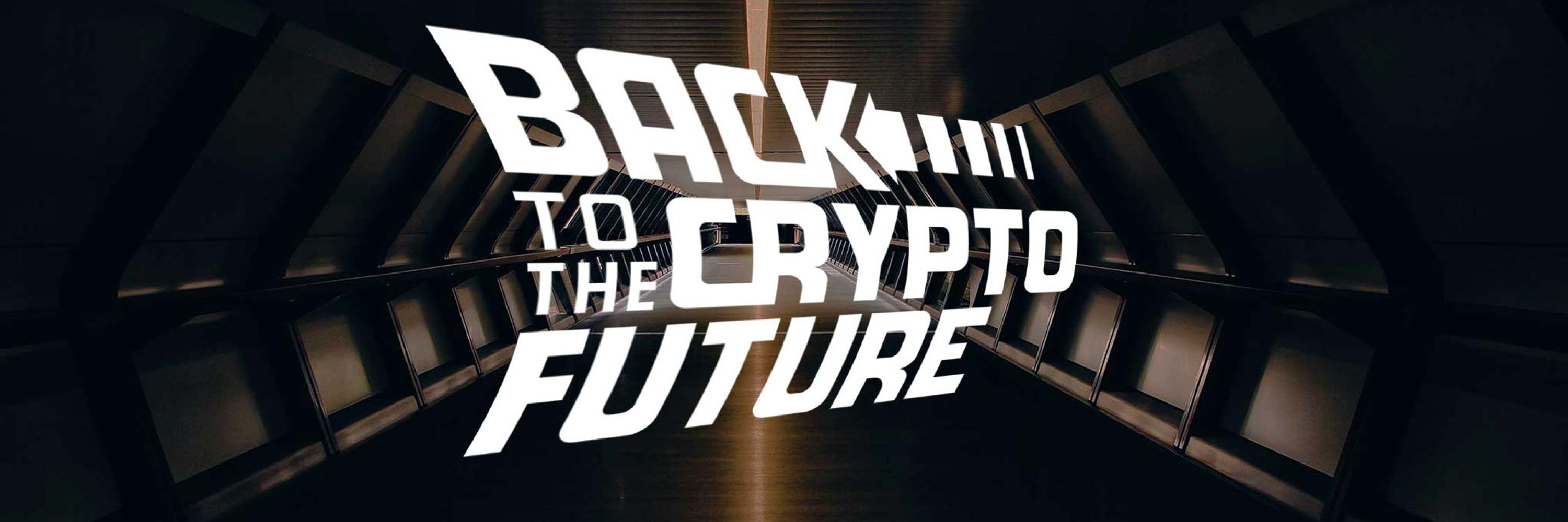 Back to the Crypto Future