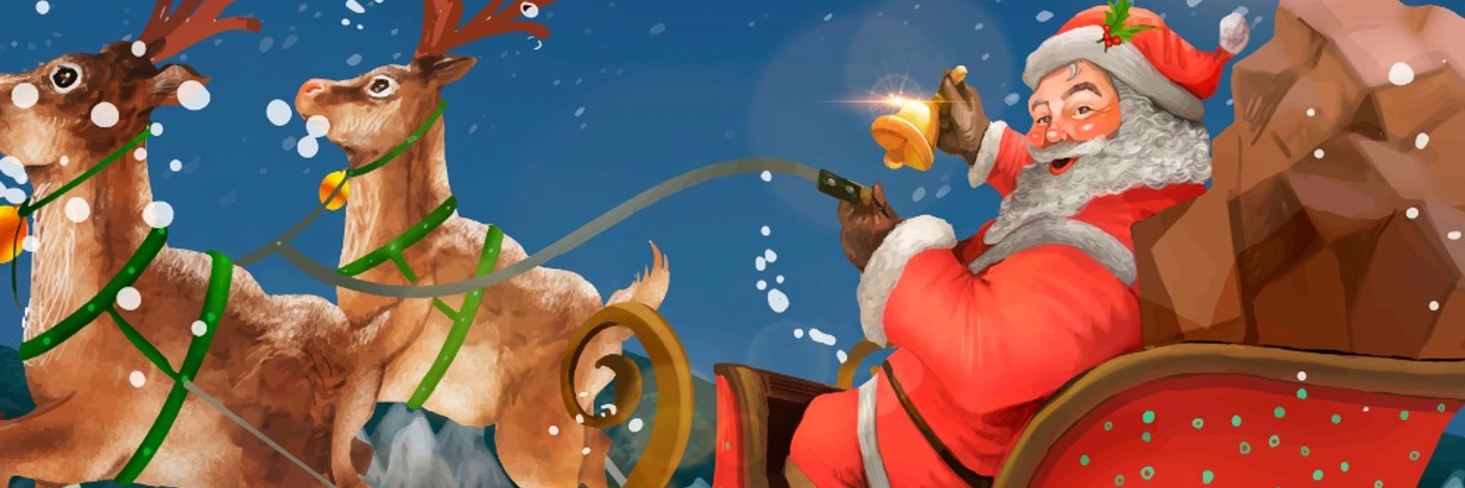Santa Claus