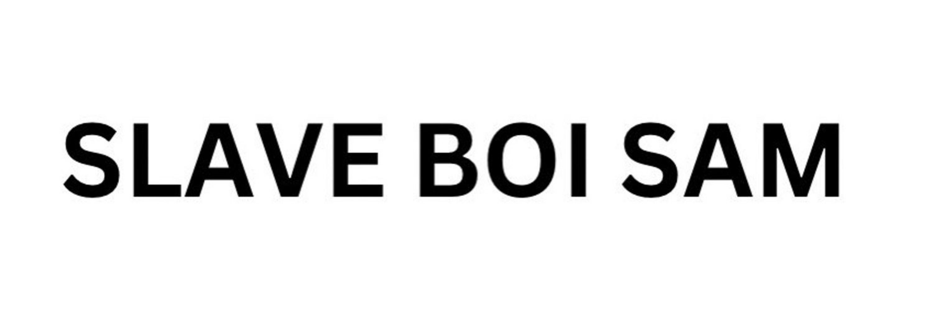 SubBoiSam