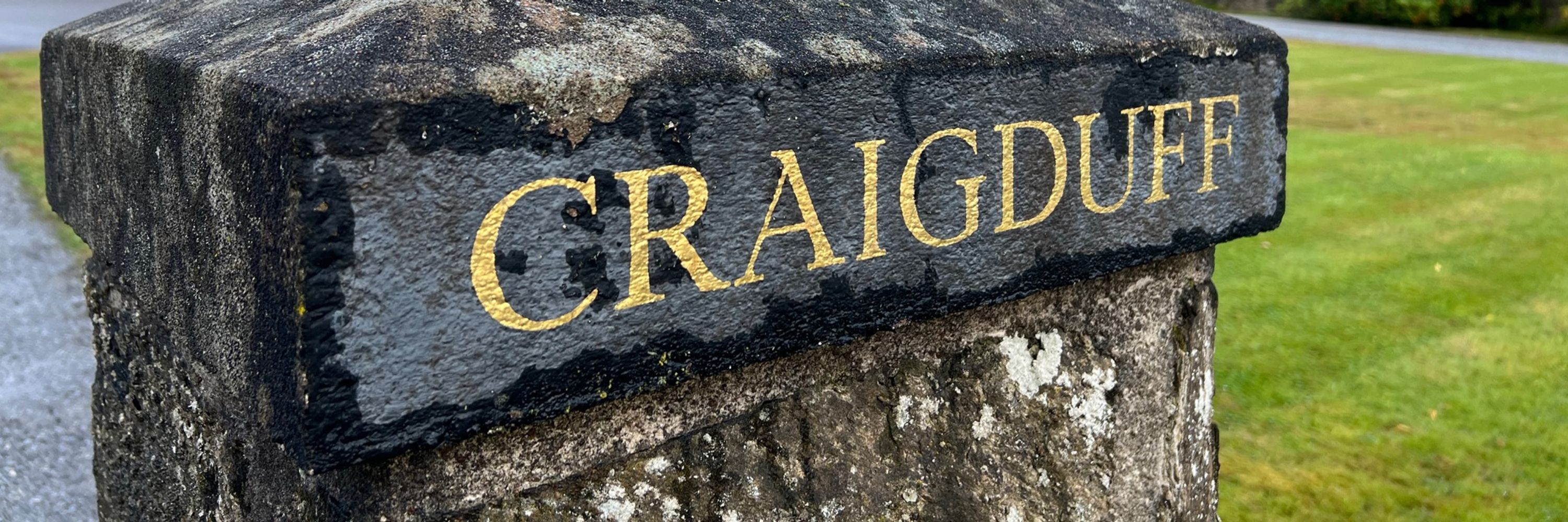 Craig Duff