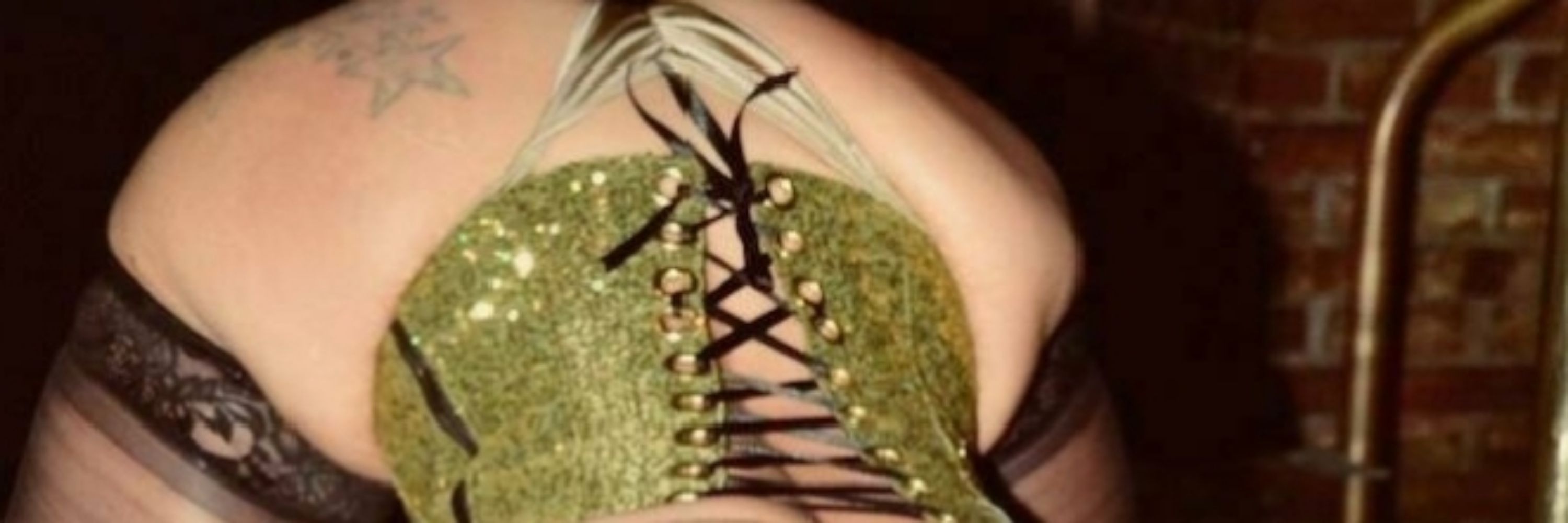 Busty Goddess💋👠🌶️
