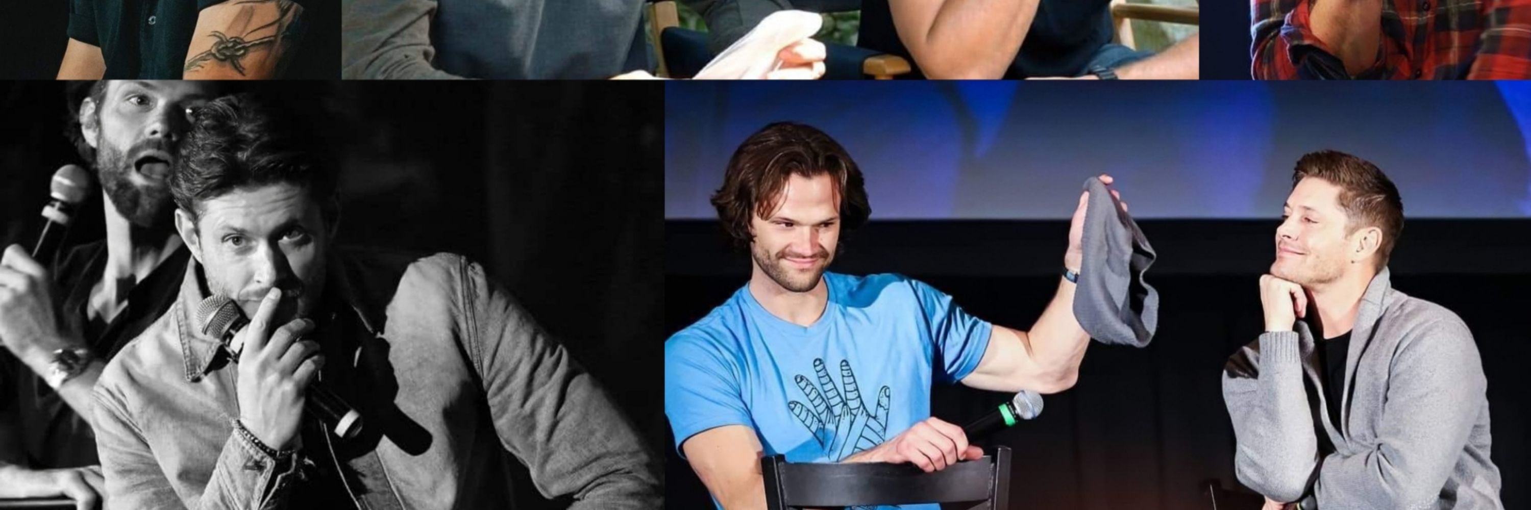 💜msdeemena💜 - SPNMN and SPNNJ 2025