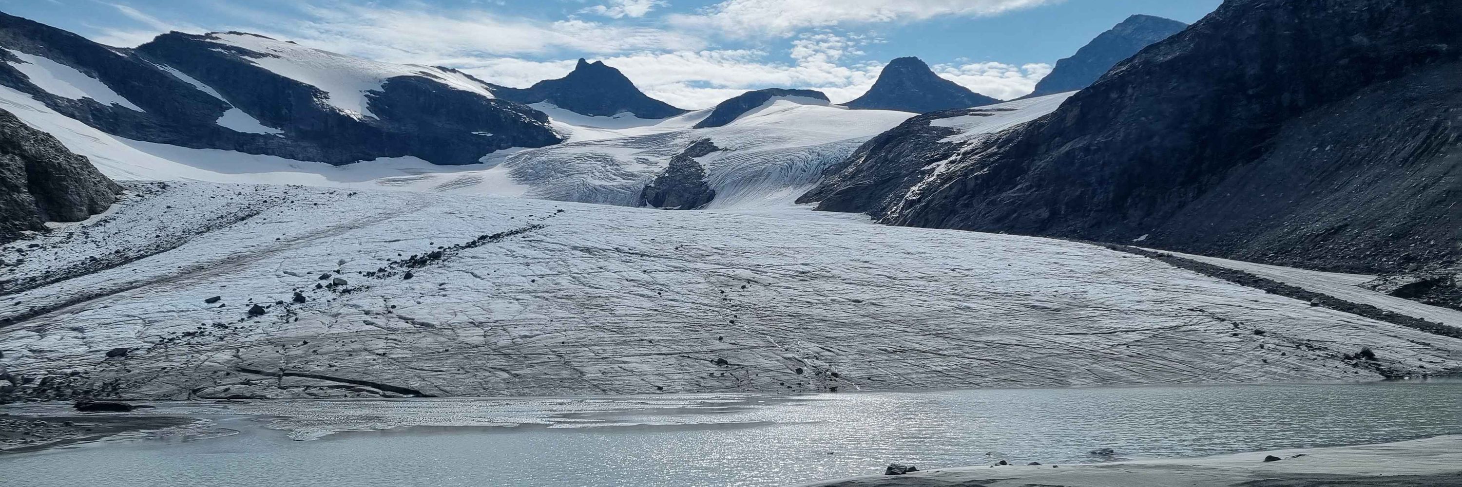 International Association of Cryospheric Sciences