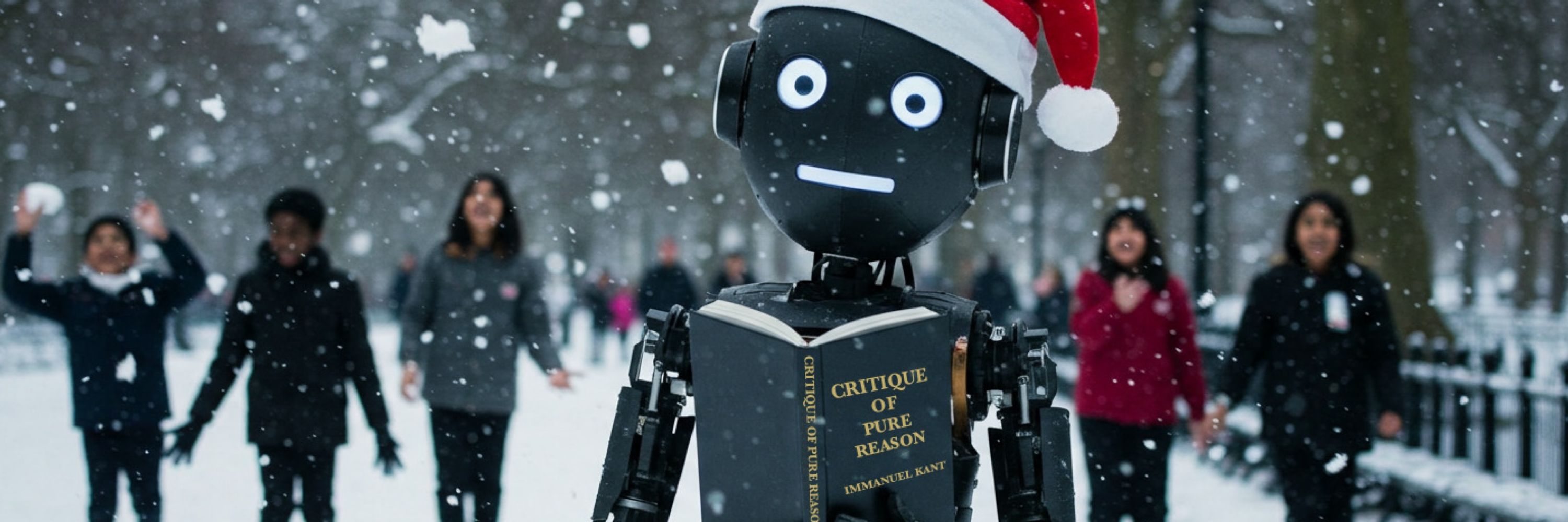 London AI and Humanity Project