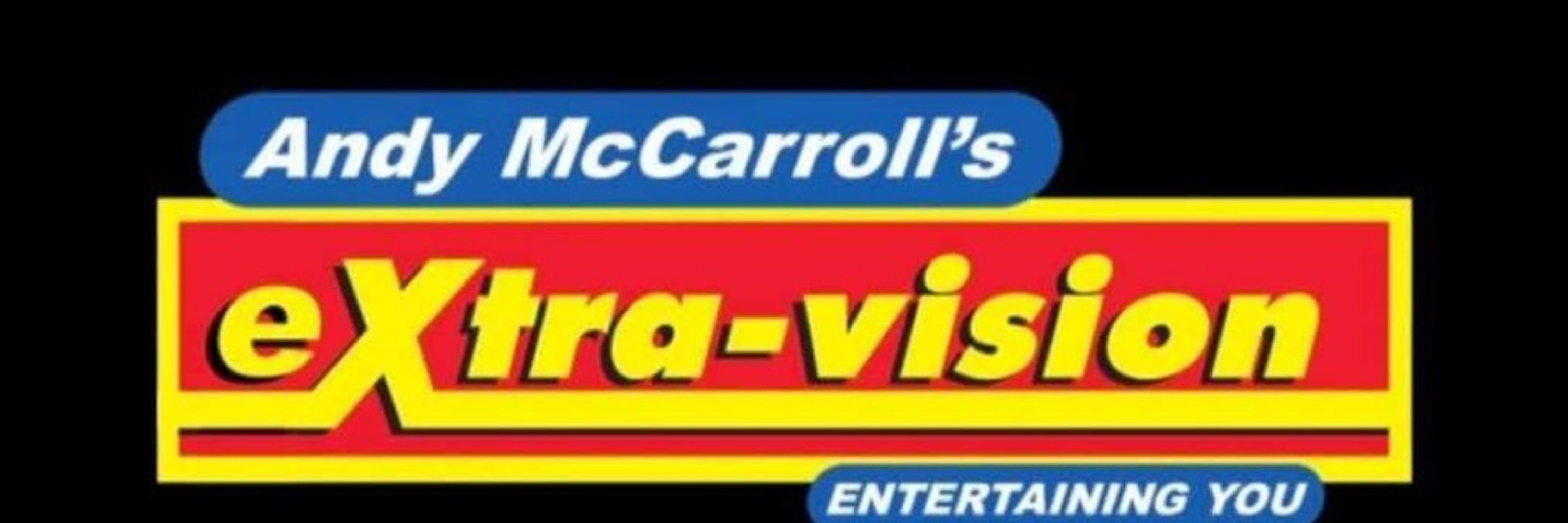 Andy McCarroll