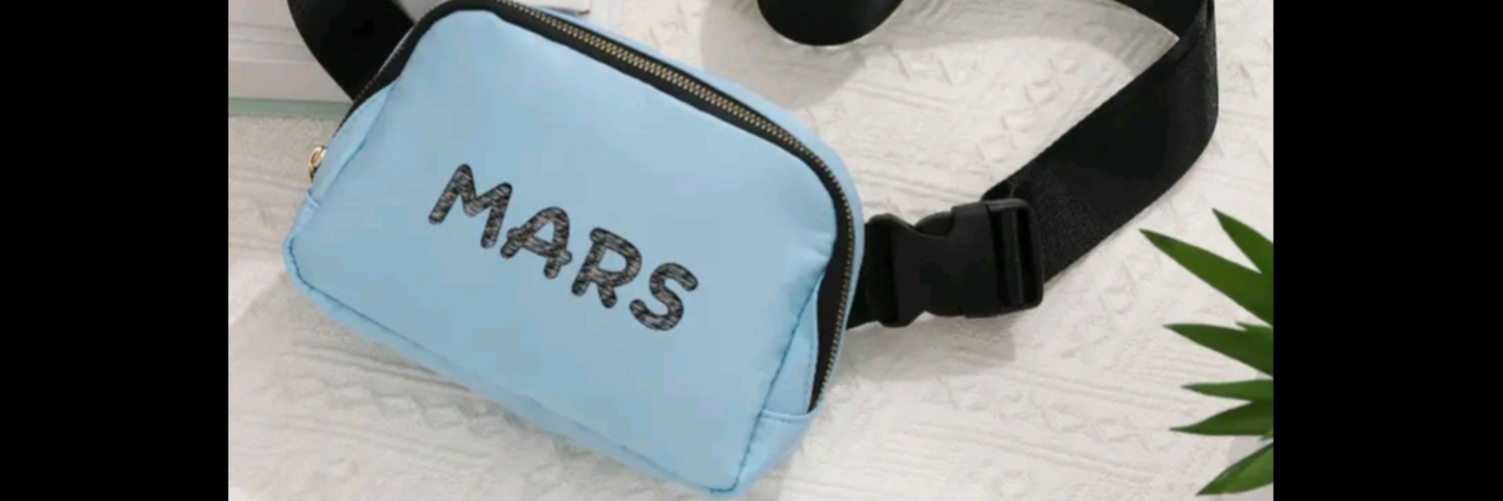 Mars 🏳️‍⚧️