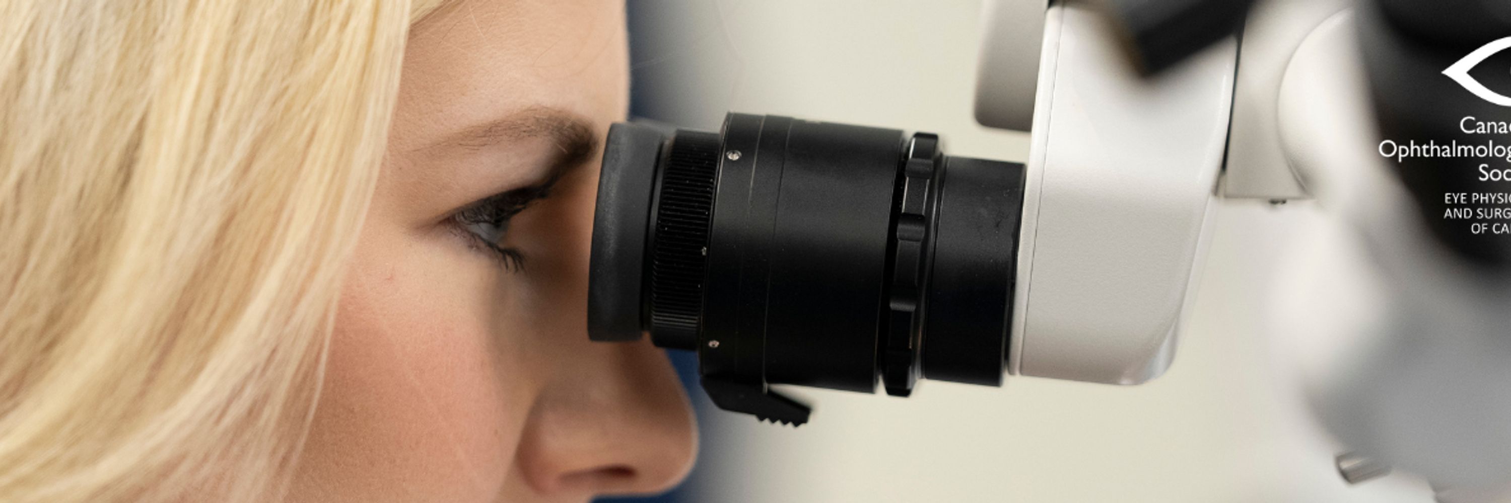 Canadian Ophthalmological Society