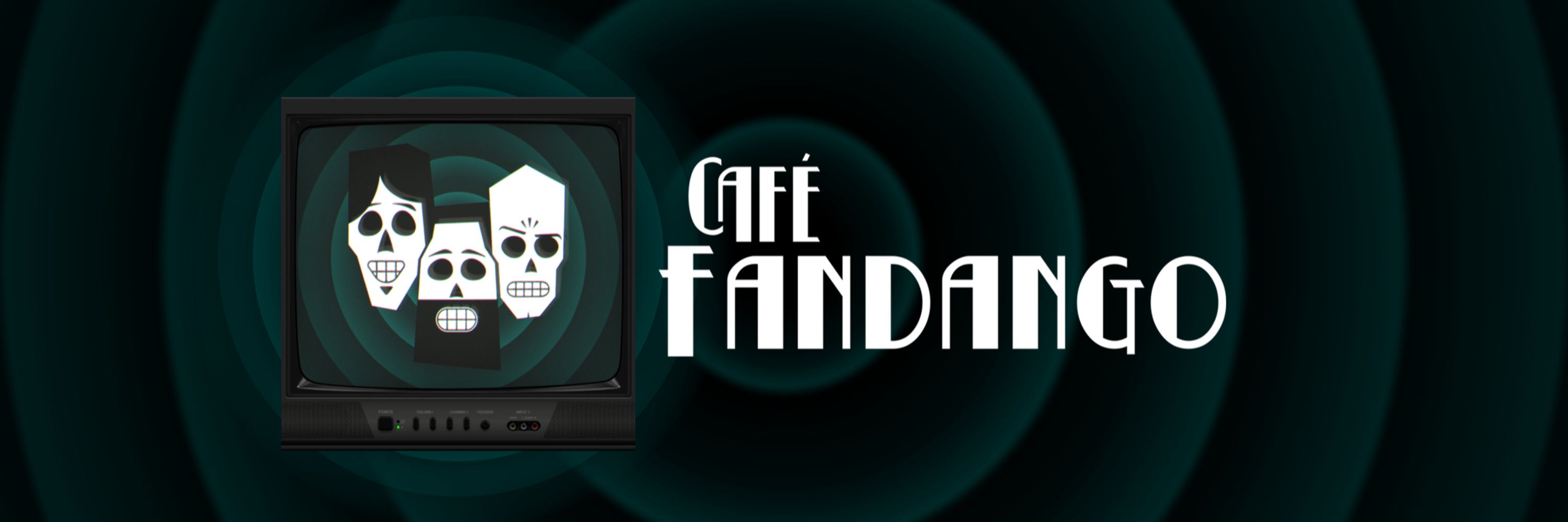 Café Fandango 🎮