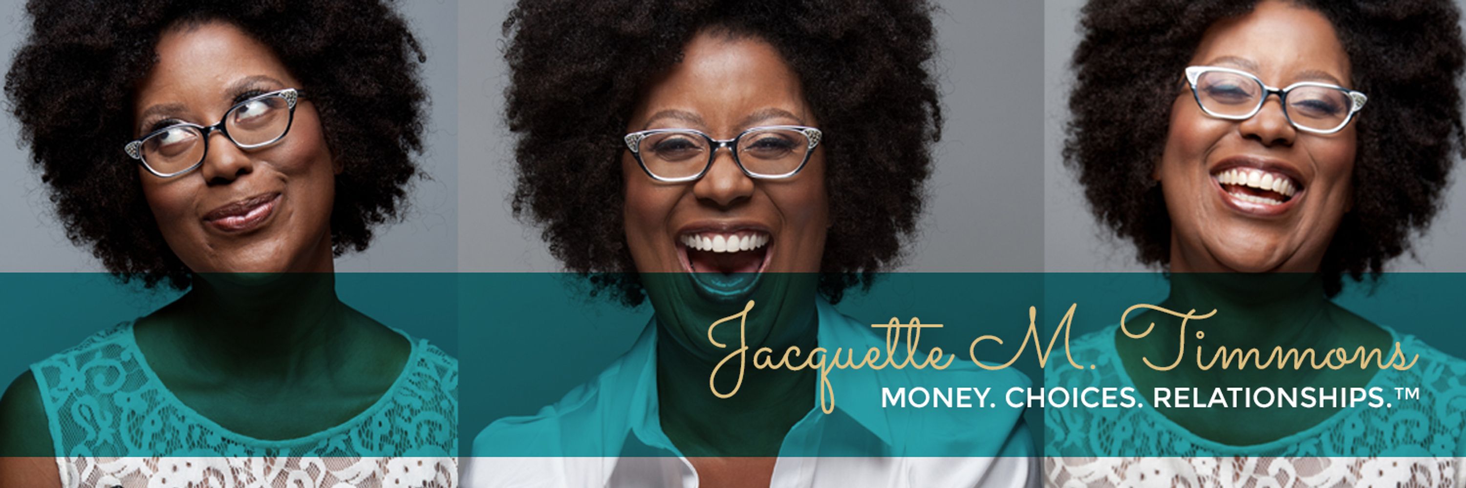 Jacquette M. Timmons