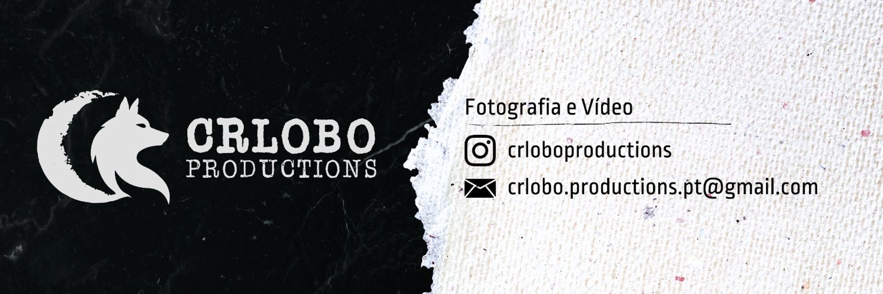 CRLobo Productions