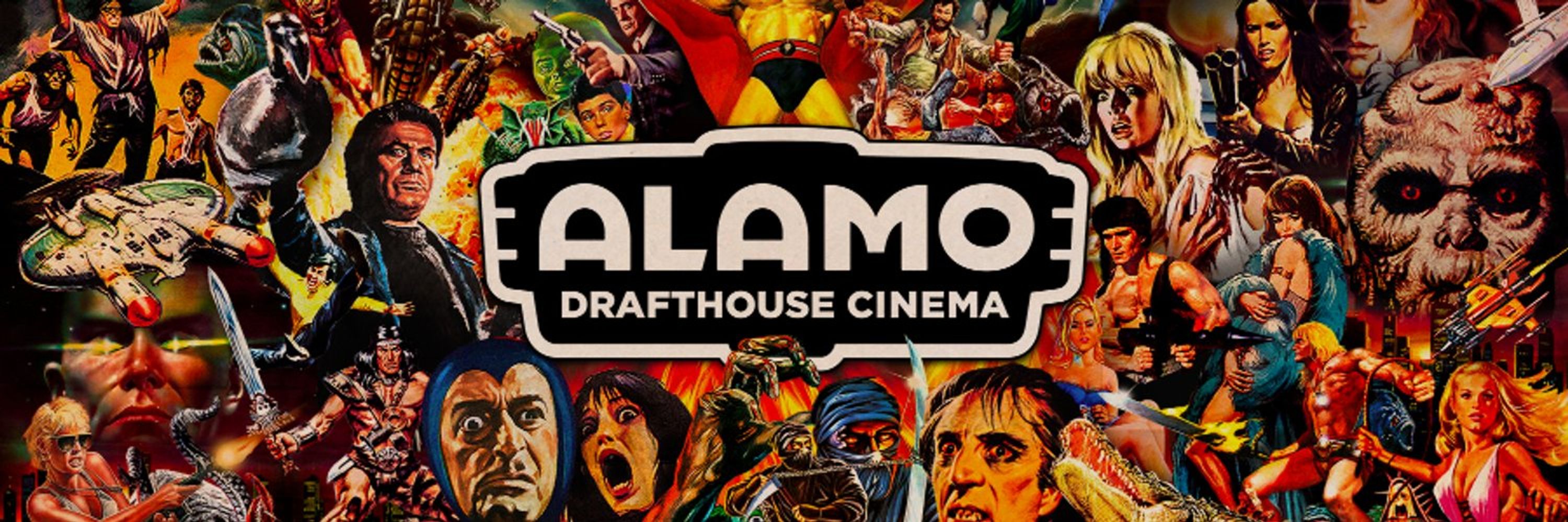 Alamo Drafthouse