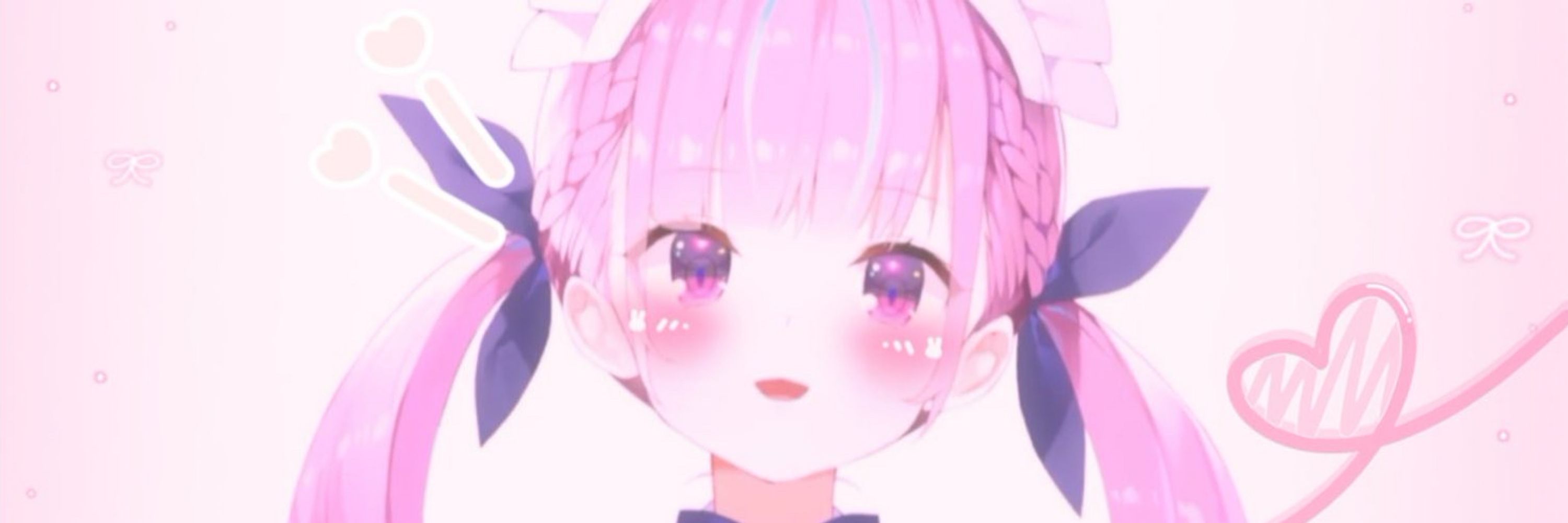 ⚓︎リボン⚓︎
